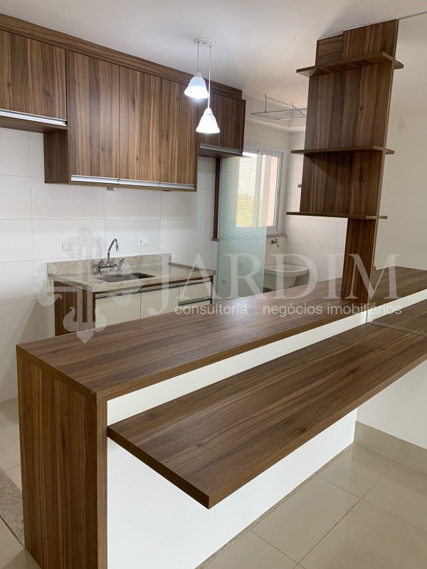 Apartamento, 3 quartos, 85 m² - Foto 1