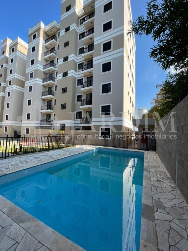 Apartamento, 2 quartos, 52 m² - Foto 27