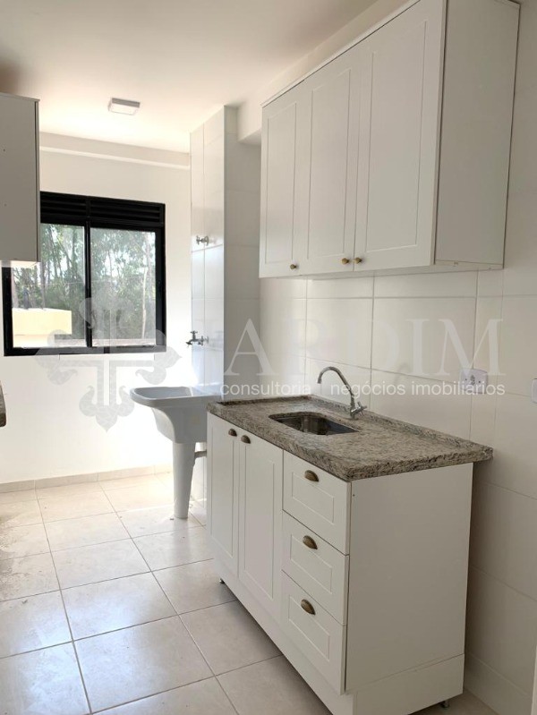 Apartamento, 2 quartos, 52 m² - Foto 2