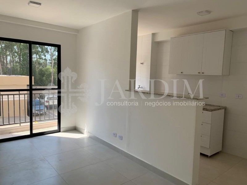 Apartamento, 2 quartos, 52 m² - Foto 5