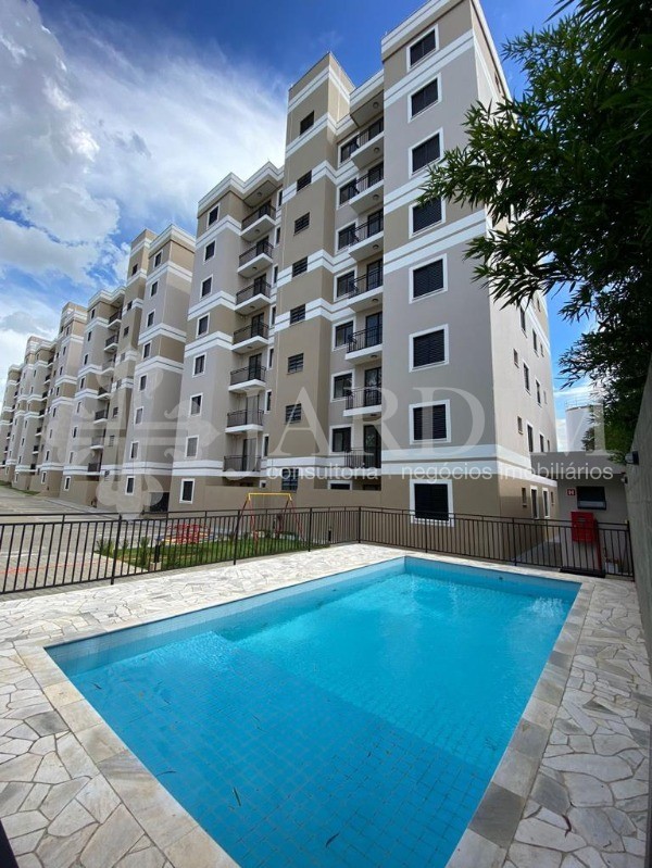 Apartamento, 2 quartos, 52 m² - Foto 31