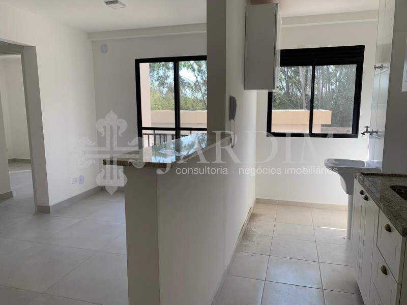 Apartamento, 2 quartos, 52 m² - Foto 1