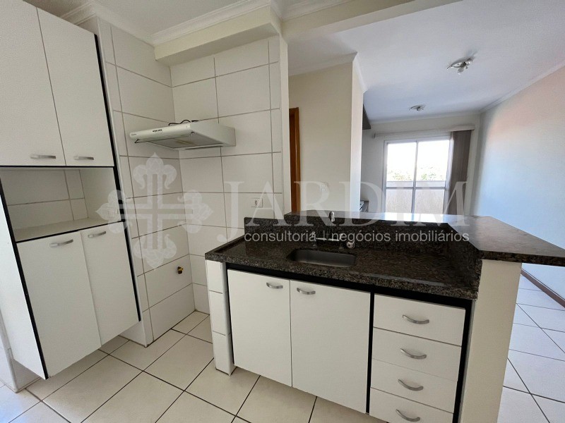 Apartamento, 1 quarto, 46 m² - Foto 4