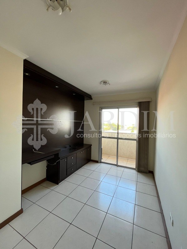 Apartamento, 1 quarto, 46 m² - Foto 1