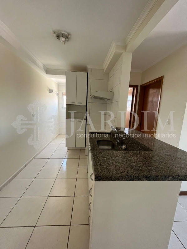 Apartamento, 1 quarto, 46 m² - Foto 2