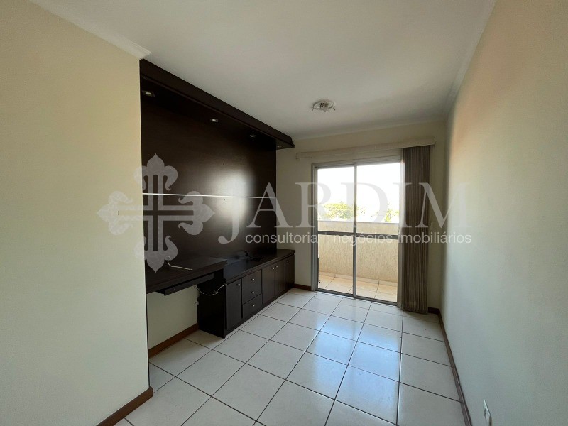 Apartamento, 1 quarto, 46 m² - Foto 8