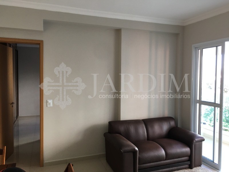 Apartamento para alugar com 1 quarto, 51m² - Foto 5