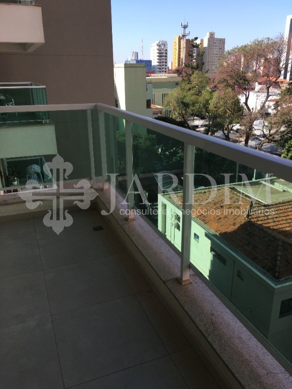Apartamento para alugar com 1 quarto, 51m² - Foto 9