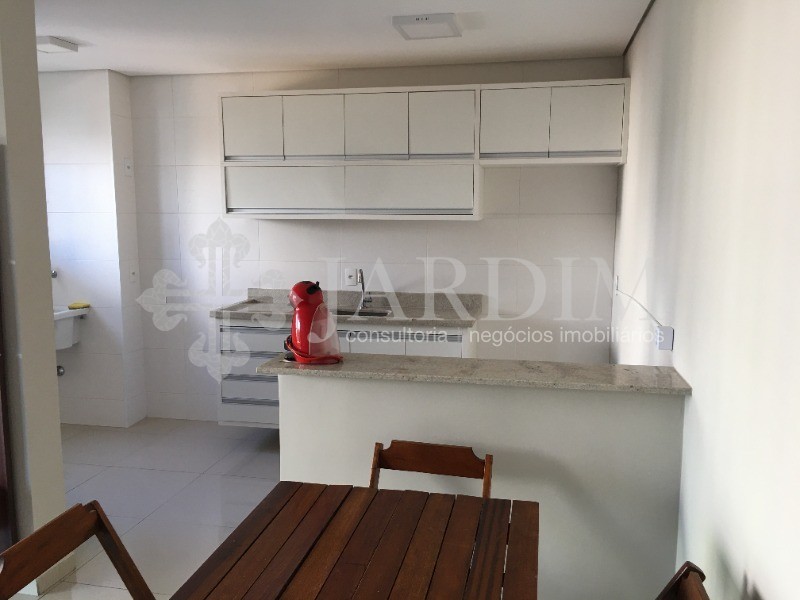Apartamento para alugar com 1 quarto, 51m² - Foto 6