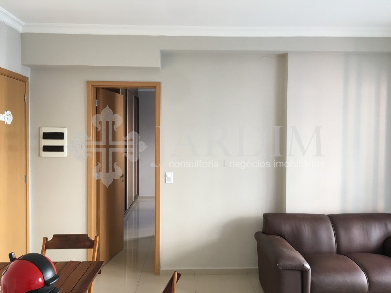 Apartamento para alugar com 1 quarto, 51m² - Foto 4
