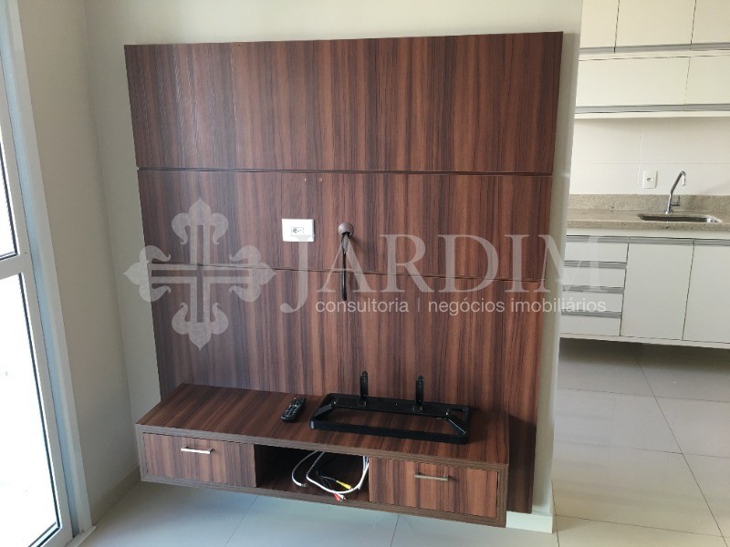 Apartamento para alugar com 1 quarto, 51m² - Foto 7