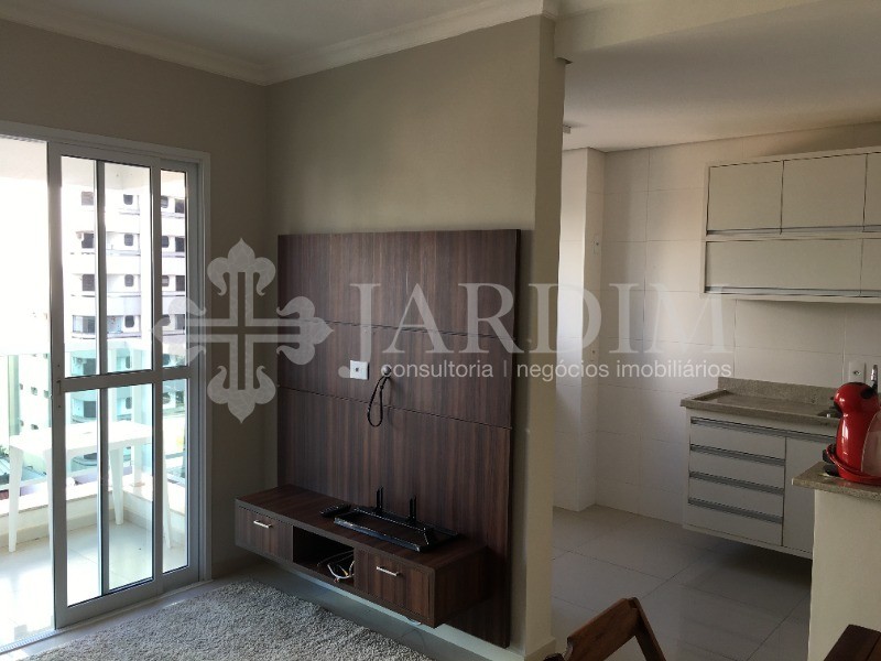Apartamento para alugar com 1 quarto, 51m² - Foto 1