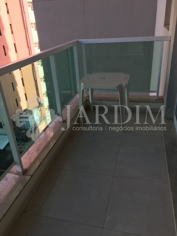 Apartamento para alugar com 1 quarto, 51m² - Foto 8