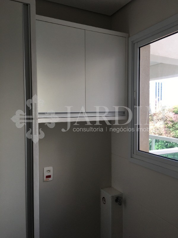 Apartamento para alugar com 1 quarto, 51m² - Foto 11