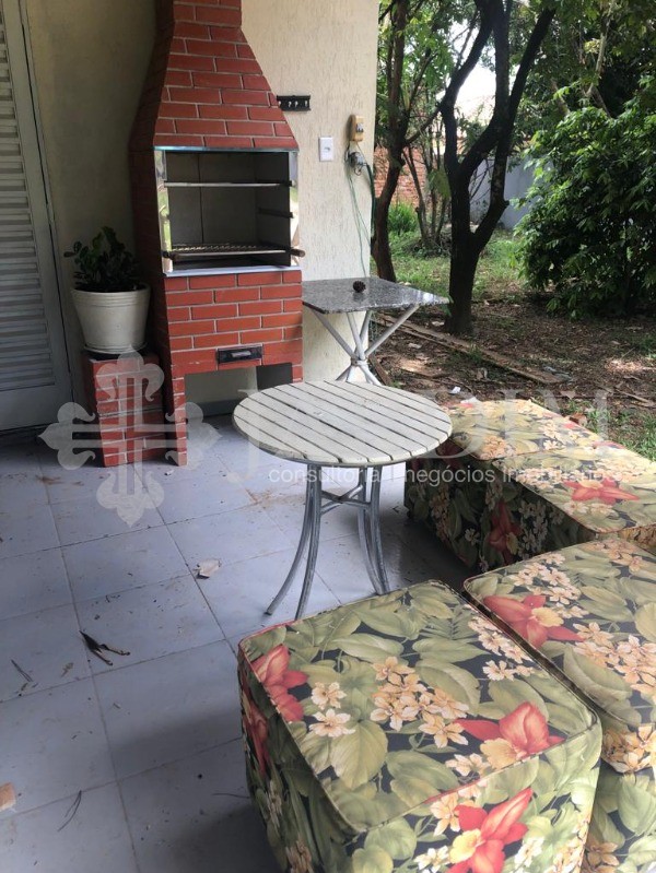 Chácara, 3 quartos, 1130 m² - Foto 19