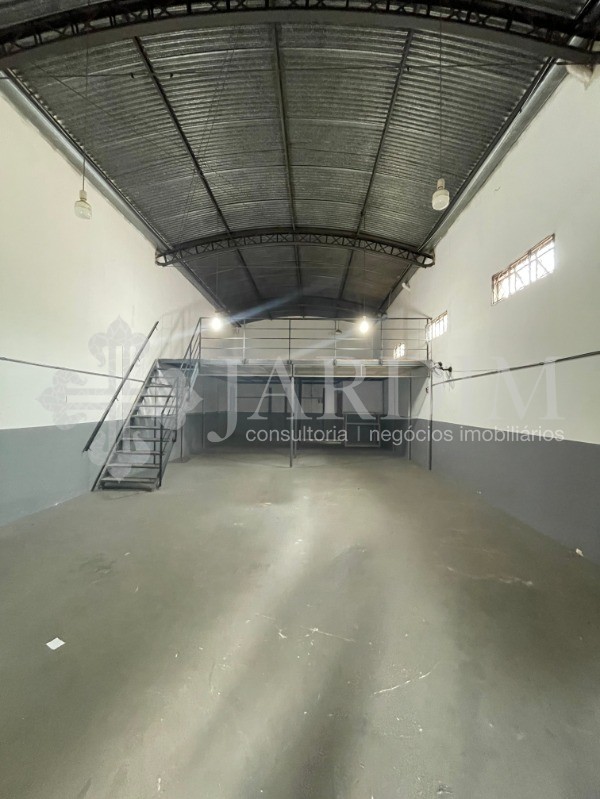 Depósito-Galpão - Foto 2