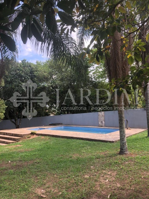 Chácara, 3 quartos, 1130 m² - Foto 1