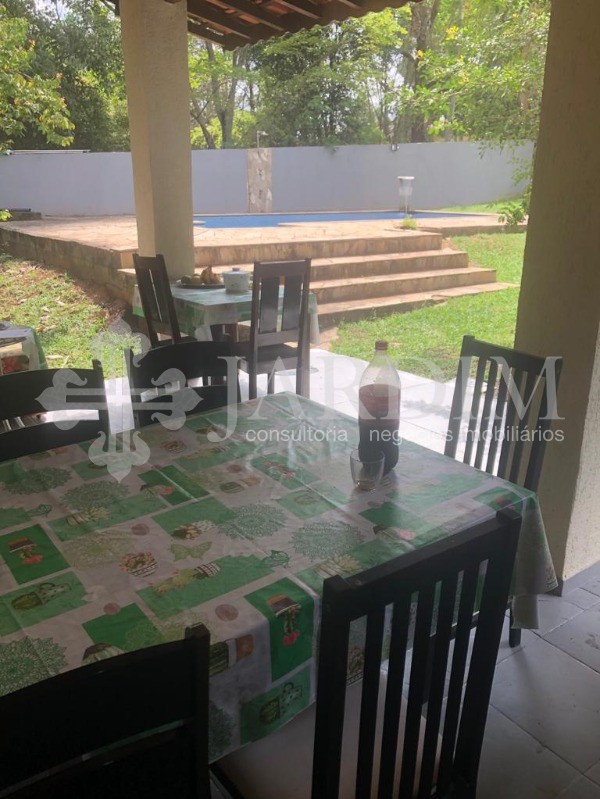 Chácara, 3 quartos, 1130 m² - Foto 17