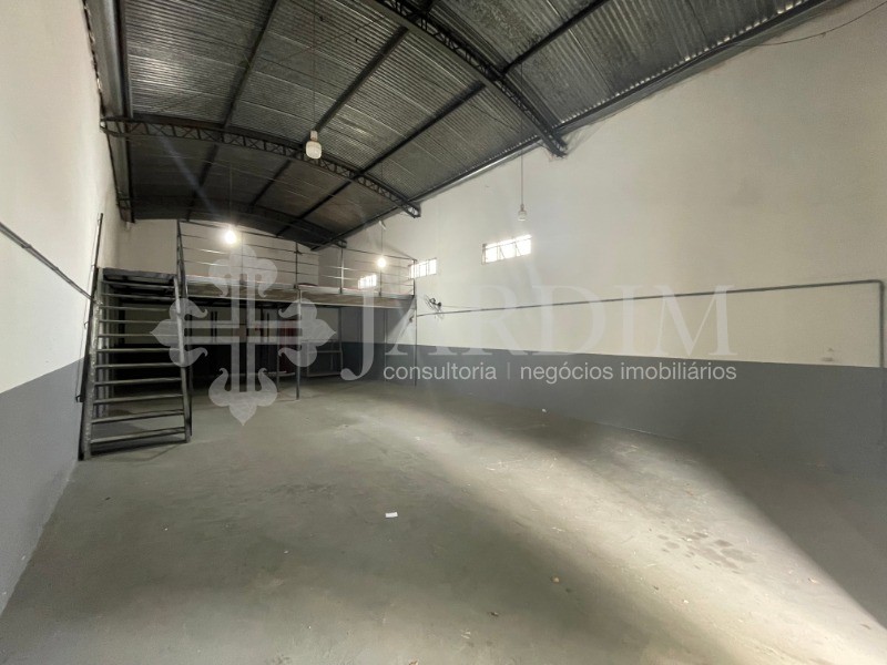 Depósito-Galpão - Foto 1