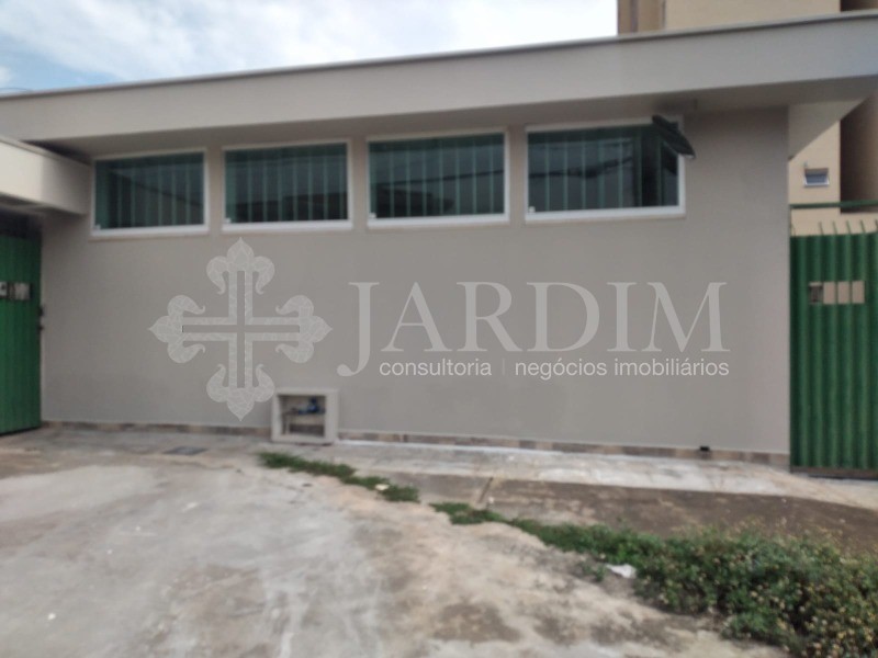 Prédio Inteiro - Foto 1