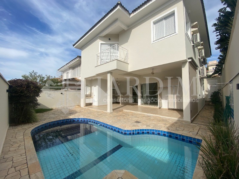 Casa de Condomínio, 4 quartos - Foto 1