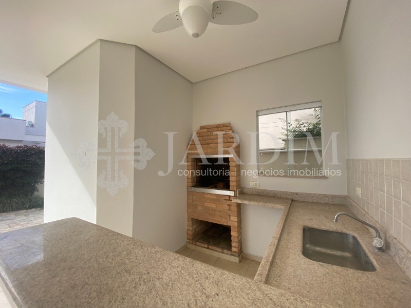 Casa de Condomínio, 4 quartos - Foto 44