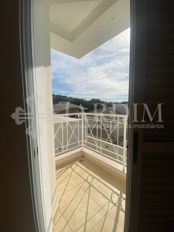 Casa de Condomínio, 4 quartos - Foto 22