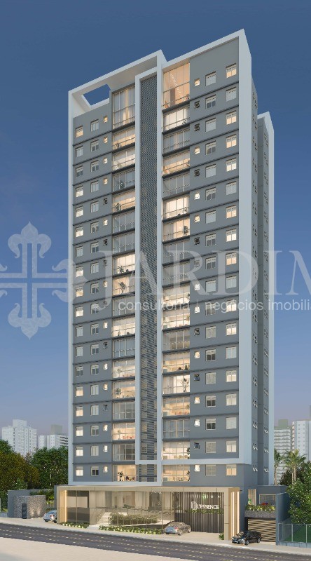 Apartamento à venda com 3 quartos, 111m² - Foto 1