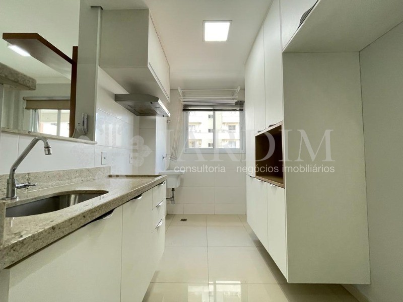 Apartamento, 1 quarto, 51 m² - Foto 1