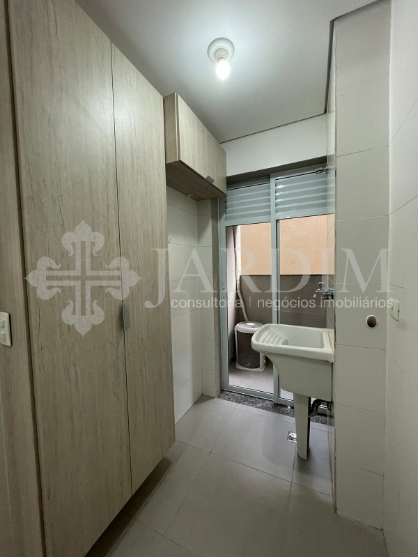 Apartamento, 1 quarto, 37 m² - Foto 7