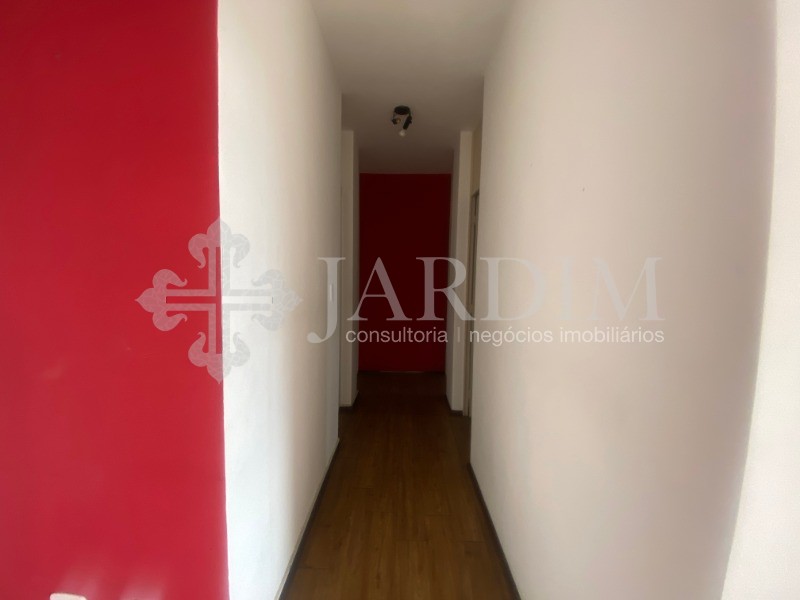 Apartamento, 3 quartos, 63 m² - Foto 3