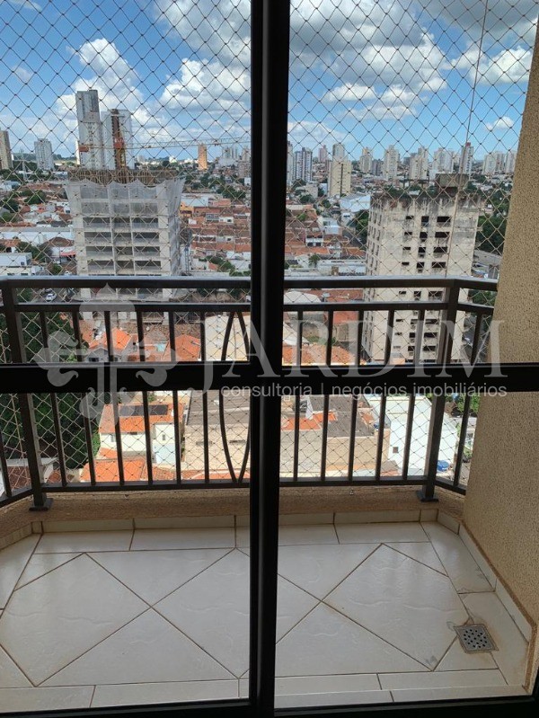 Apartamento, 3 quartos, 86 m² - Foto 1