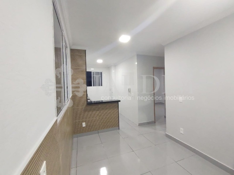 Apartamento, 2 quartos, 46 m² - Foto 1