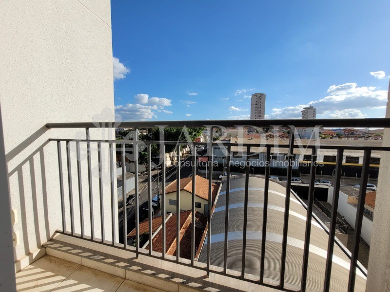 Apartamento, 2 quartos, 61 m² - Foto 7