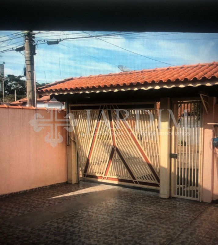 Casa, 3 quartos - Foto 19
