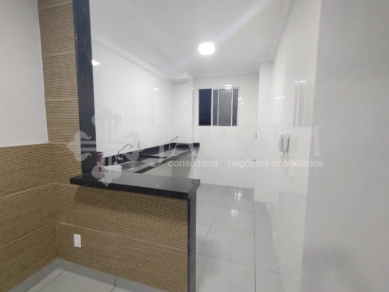 Apartamento, 2 quartos, 46 m² - Foto 2