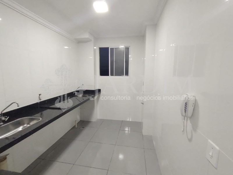 Apartamento, 2 quartos, 46 m² - Foto 3