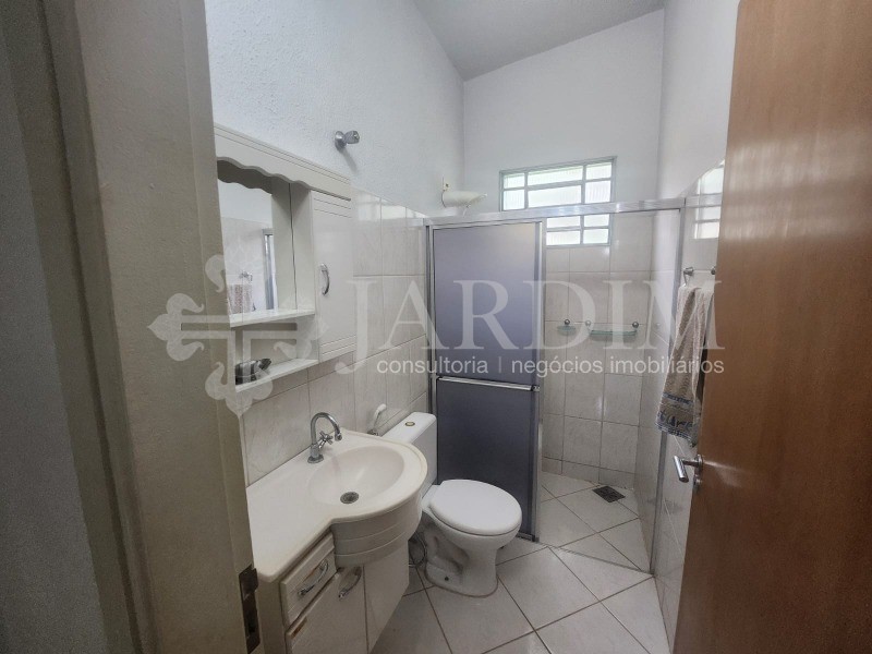 Casa, 3 quartos - Foto 8