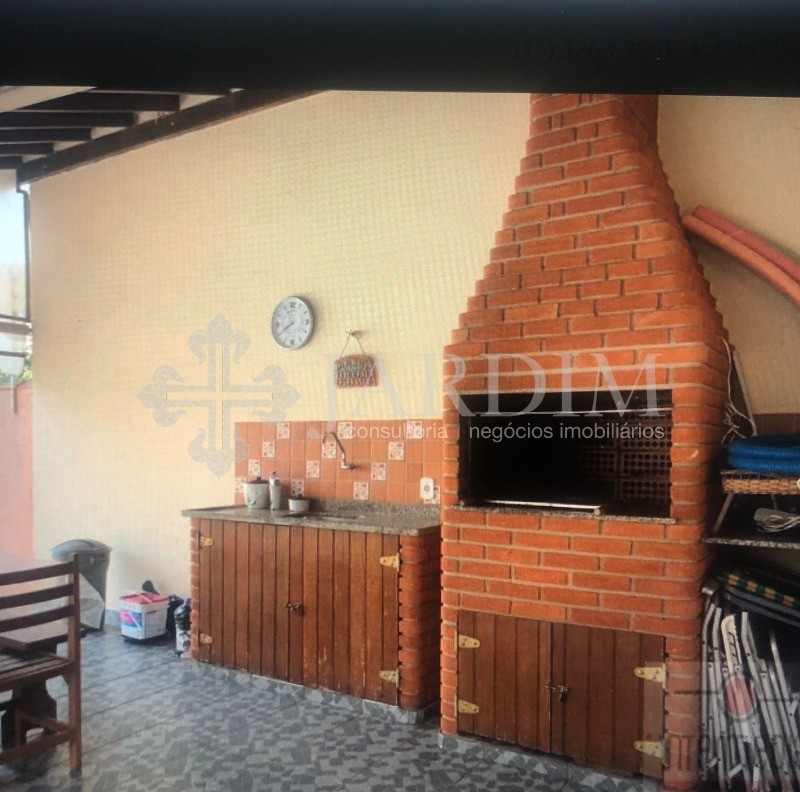 Casa, 3 quartos - Foto 2