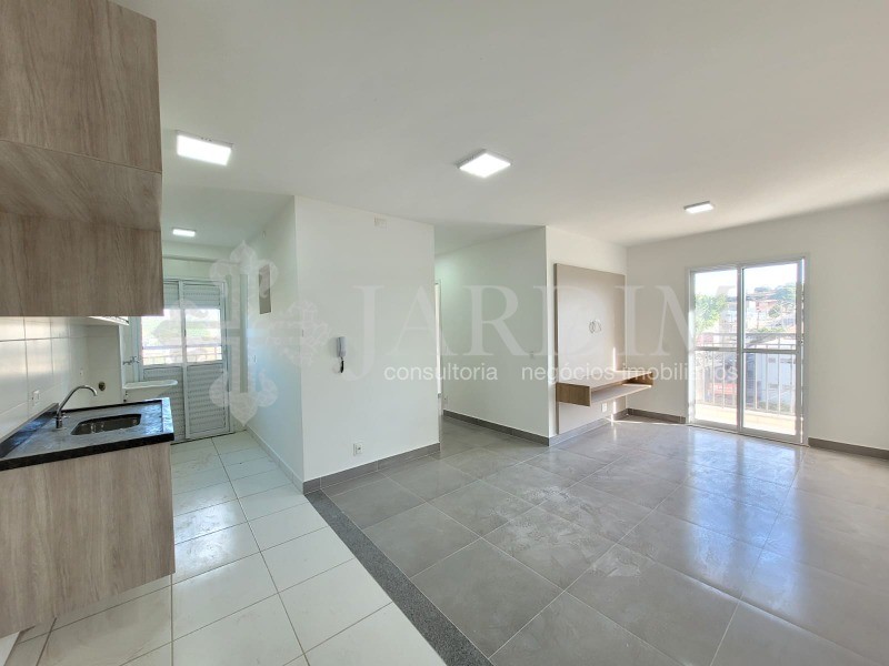 Apartamento, 2 quartos, 61 m² - Foto 1
