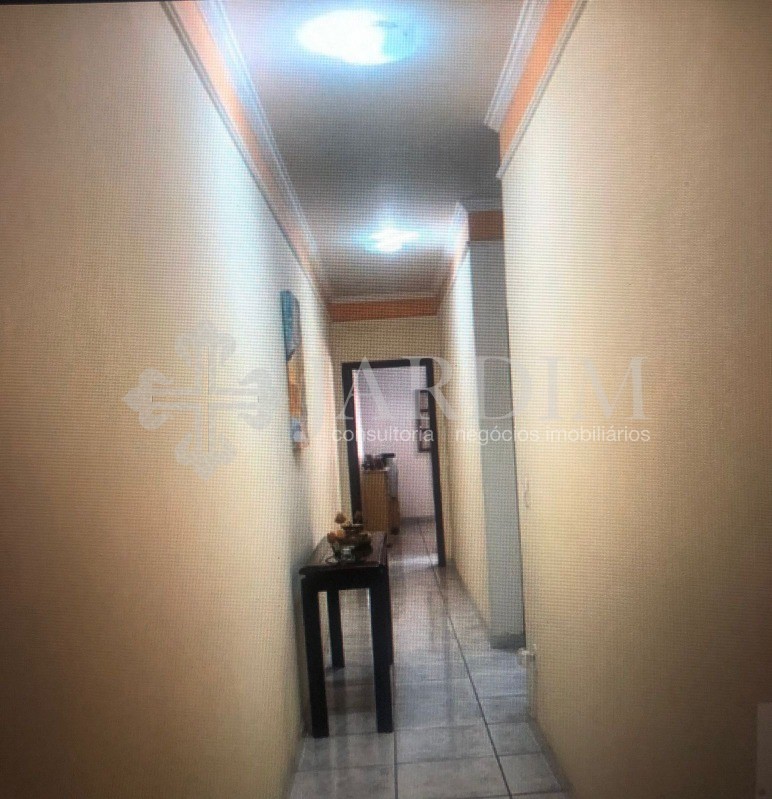 Casa, 3 quartos - Foto 8