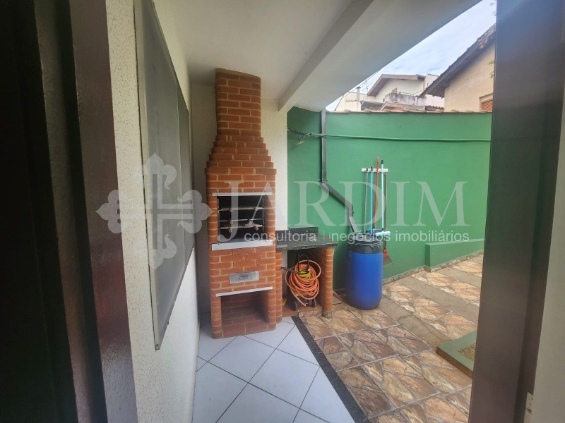 Casa, 3 quartos - Foto 25