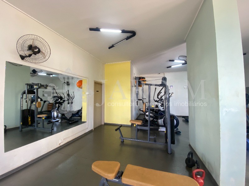 Apartamento, 3 quartos, 157 m² - Foto 37