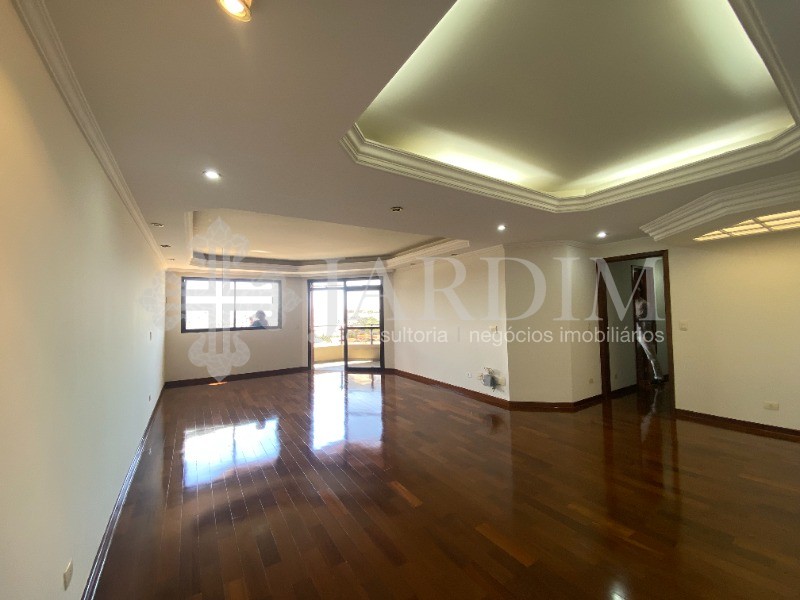 Apartamento, 3 quartos, 157 m² - Foto 1