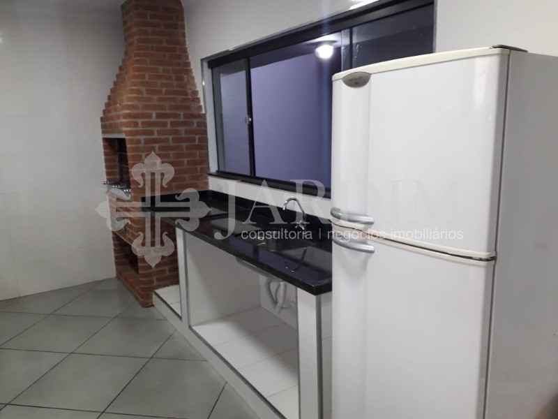 Casa, 1 quarto - Foto 3