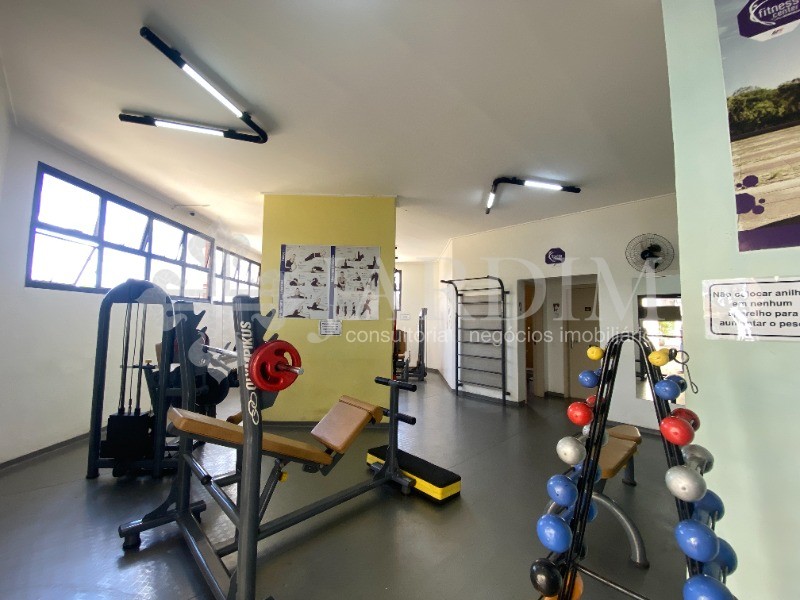 Apartamento, 3 quartos, 157 m² - Foto 35