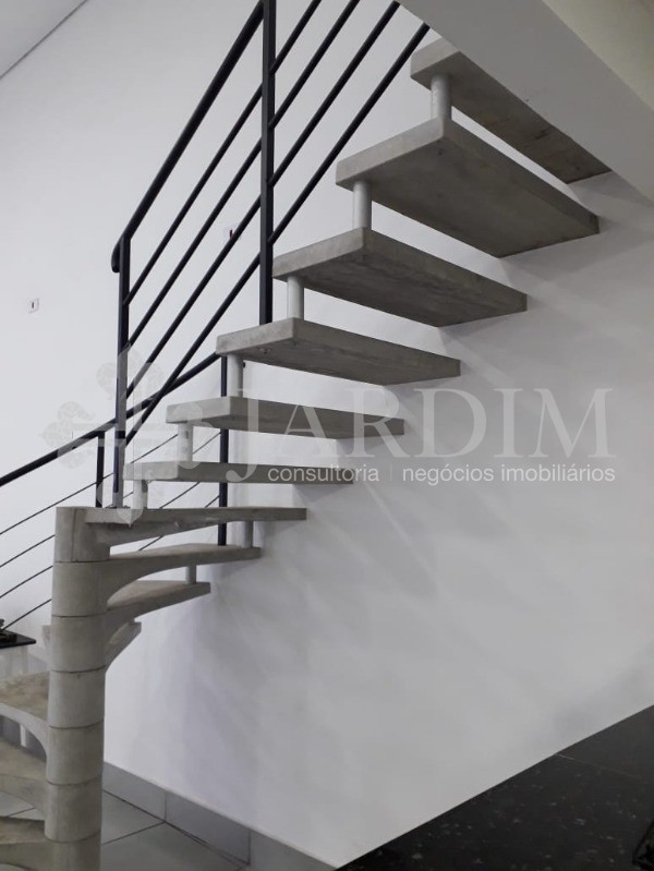 Casa, 1 quarto - Foto 17