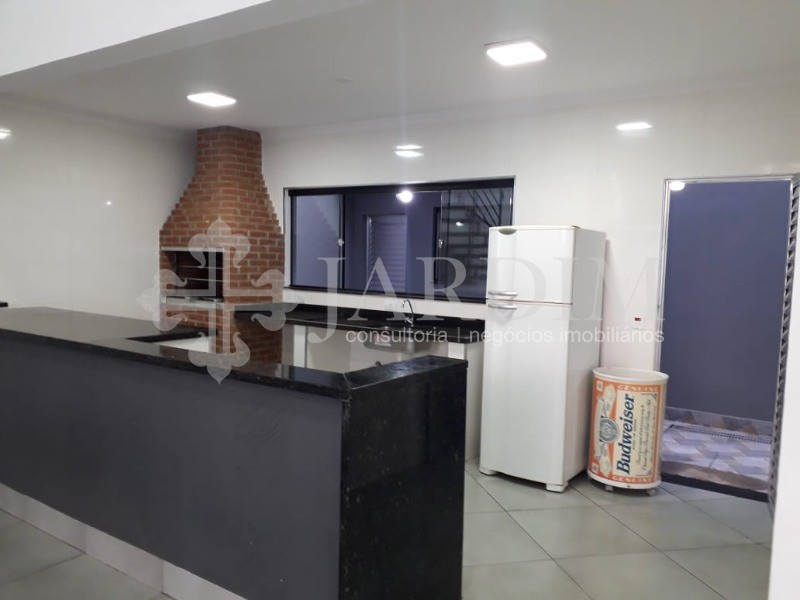Casa, 1 quarto - Foto 4