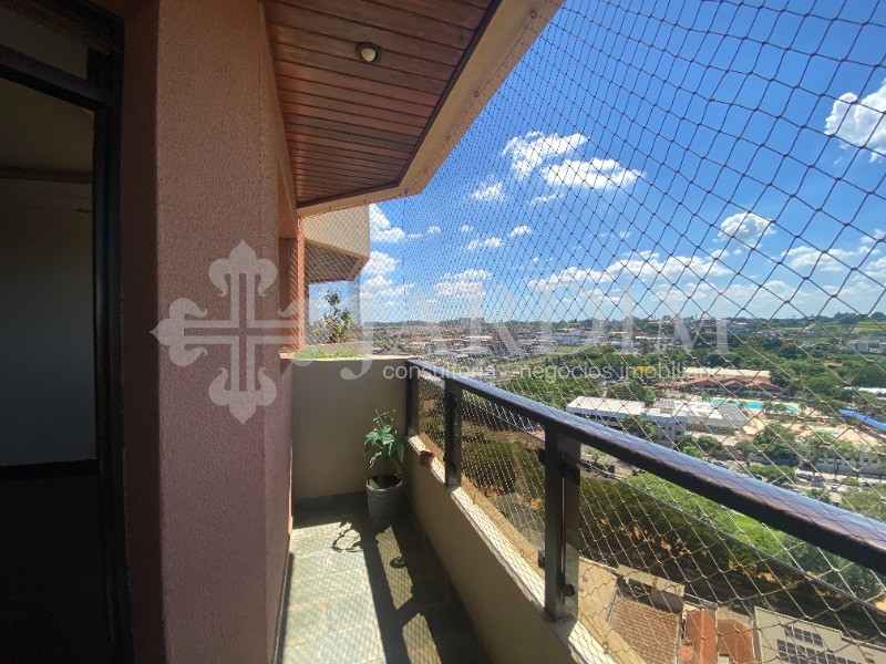 Apartamento, 3 quartos, 157 m² - Foto 2