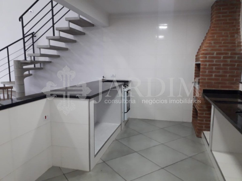 Casa, 1 quarto - Foto 6